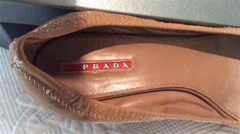 aaa replica prada sneakers|prada shoes identification.